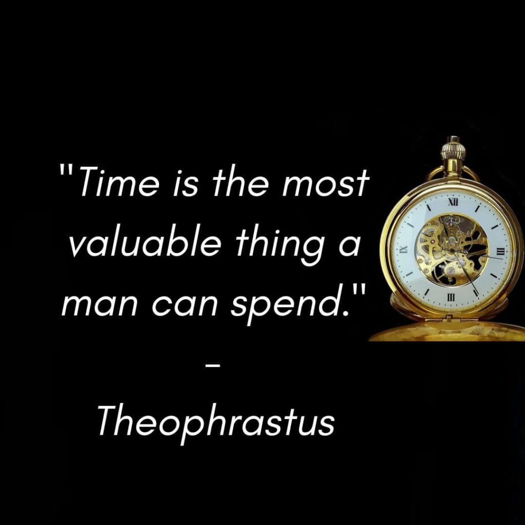 Time Quotes Motivational: Inspiring Words To Value Every Moment